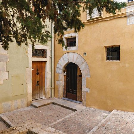 Bravissimo Girona 1593, Medieval Charm Екстериор снимка