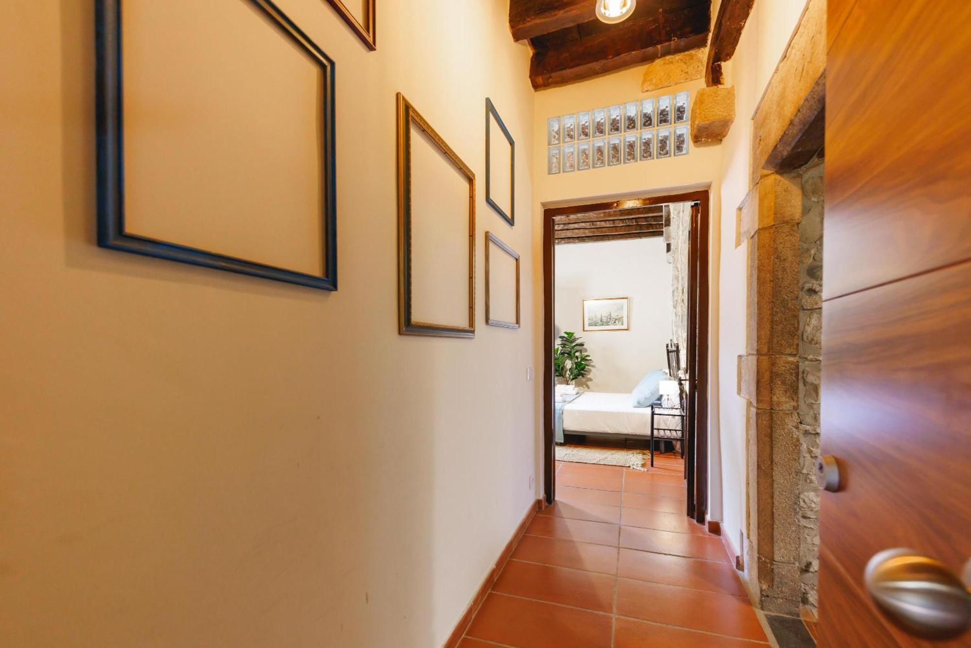 Bravissimo Girona 1593, Medieval Charm Екстериор снимка