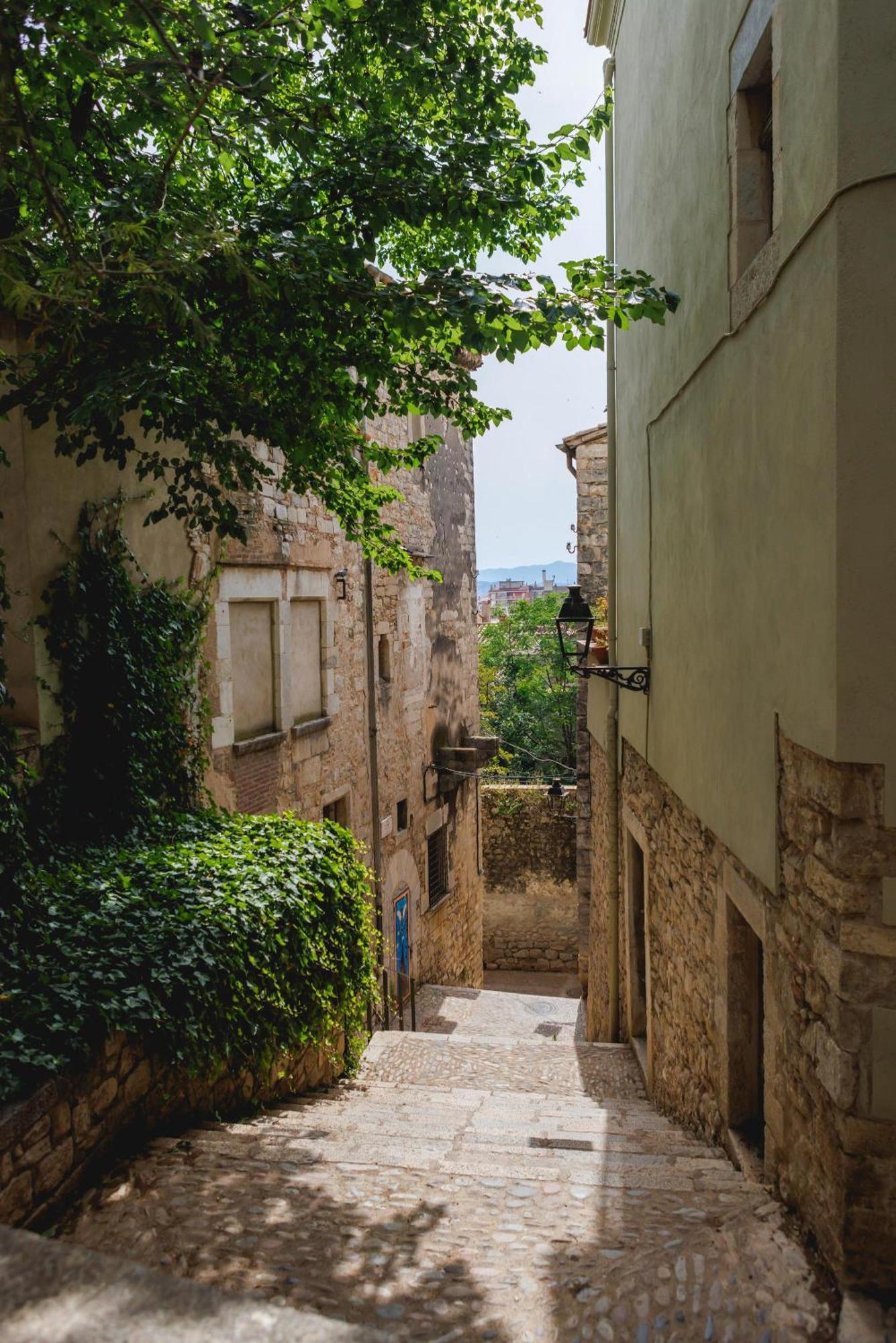 Bravissimo Girona 1593, Medieval Charm Екстериор снимка