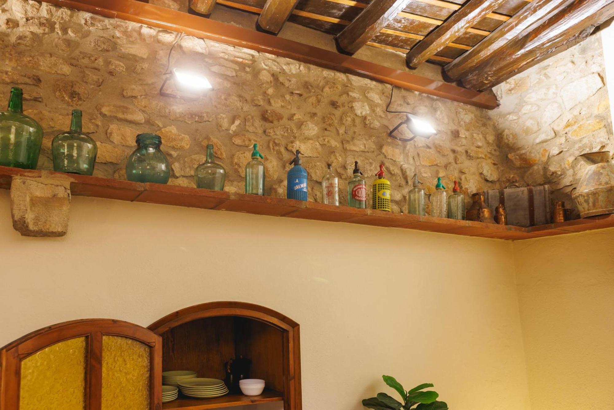 Bravissimo Girona 1593, Medieval Charm Екстериор снимка