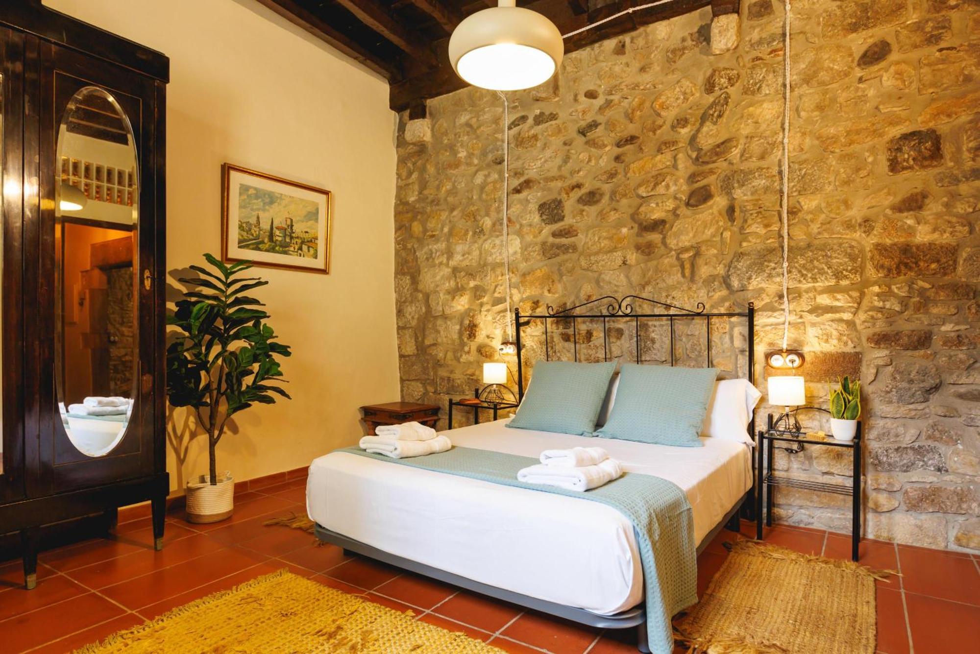 Bravissimo Girona 1593, Medieval Charm Екстериор снимка
