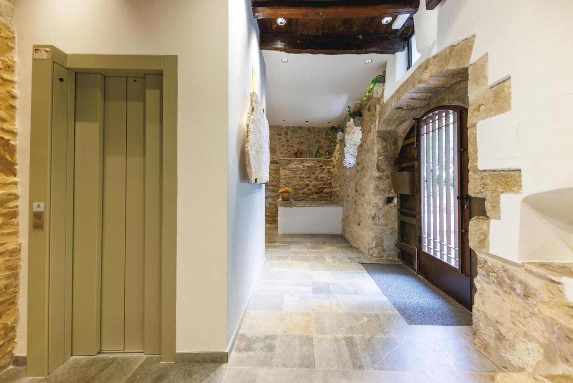 Bravissimo Girona 1593, Medieval Charm Екстериор снимка