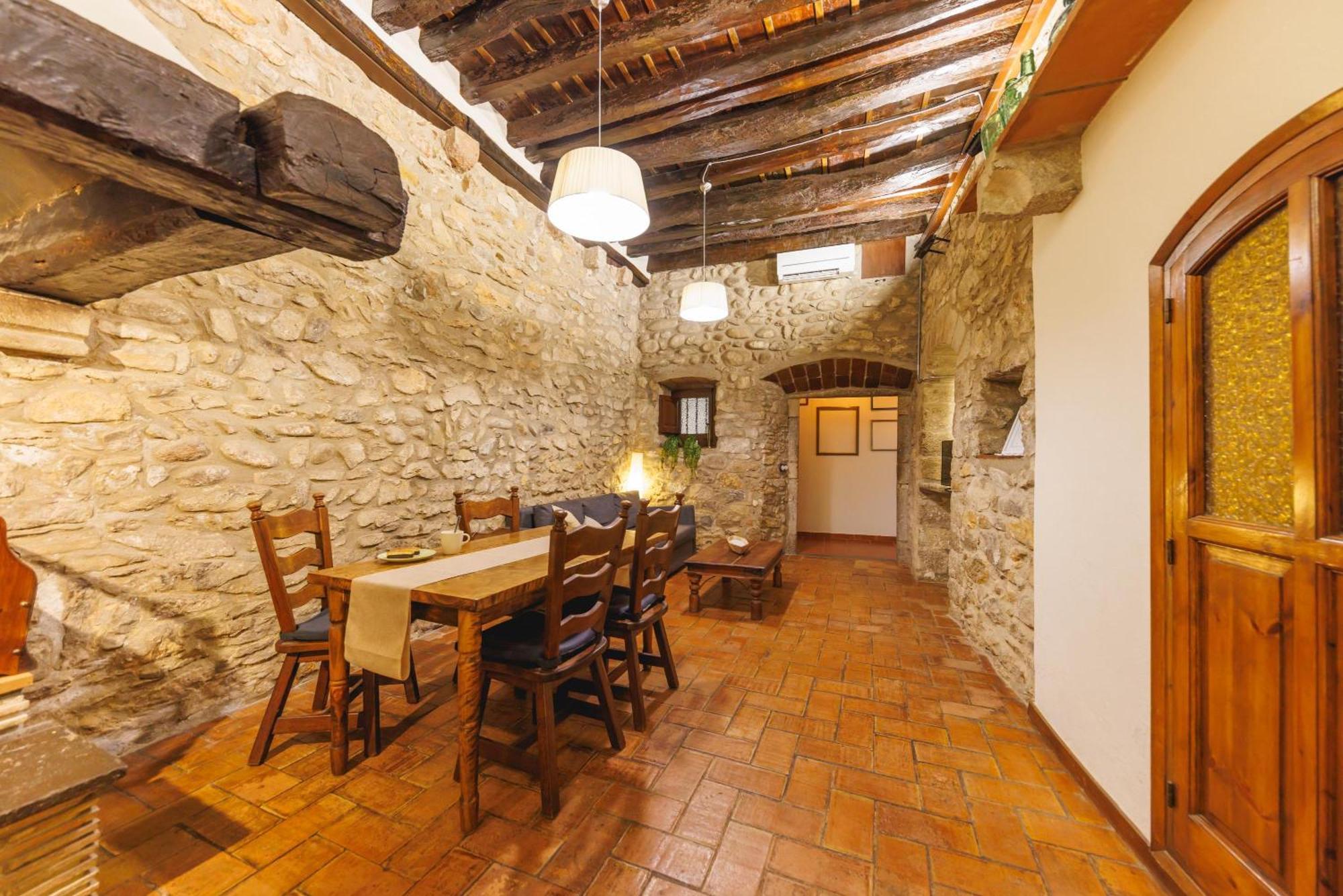 Bravissimo Girona 1593, Medieval Charm Екстериор снимка