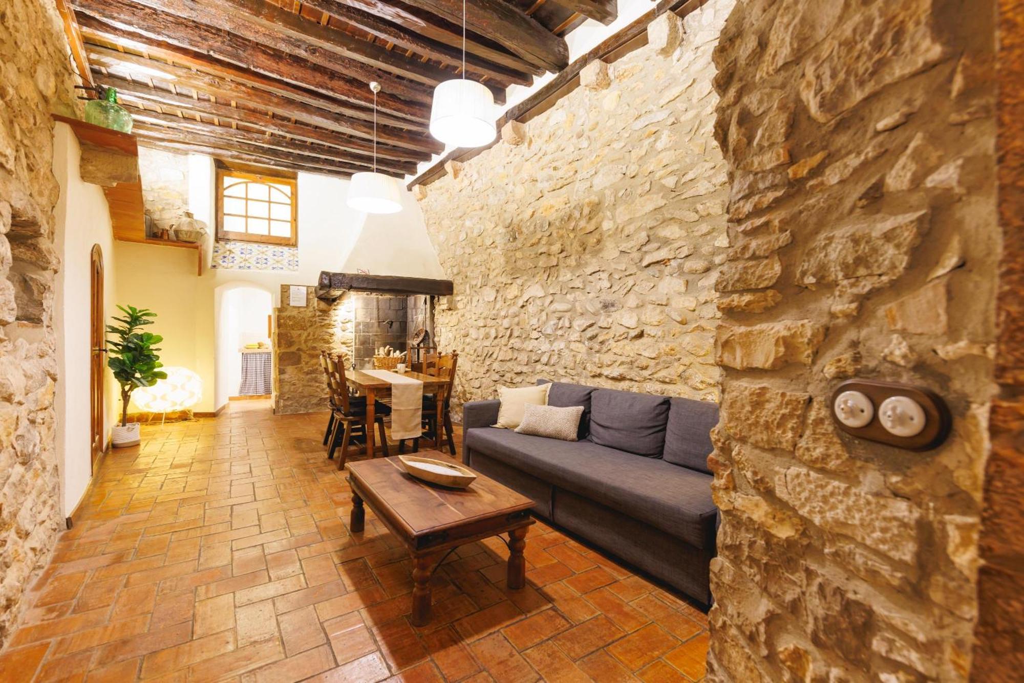 Bravissimo Girona 1593, Medieval Charm Екстериор снимка