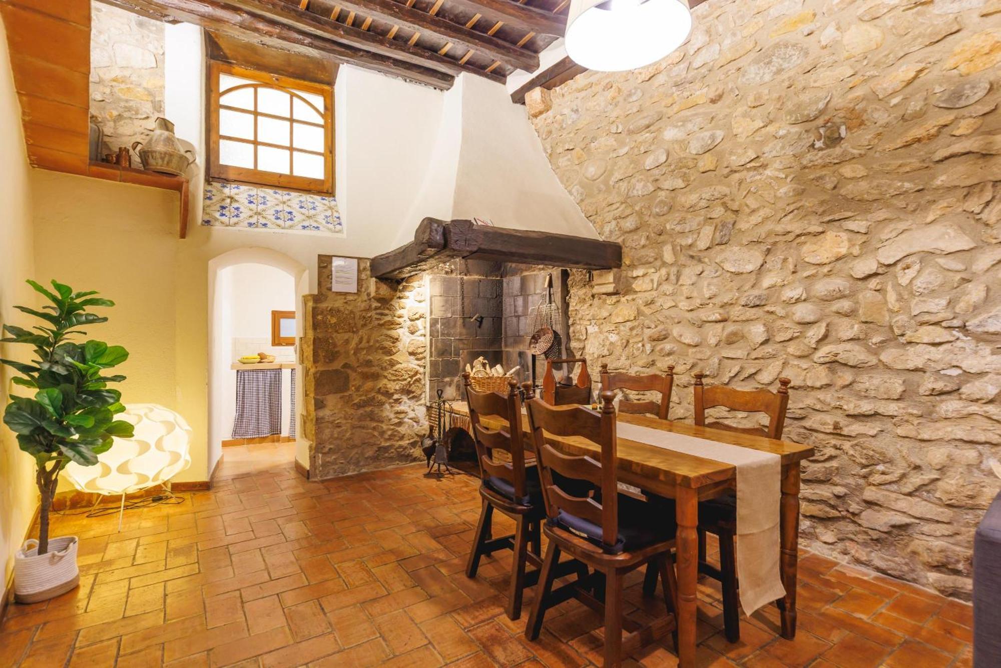 Bravissimo Girona 1593, Medieval Charm Екстериор снимка