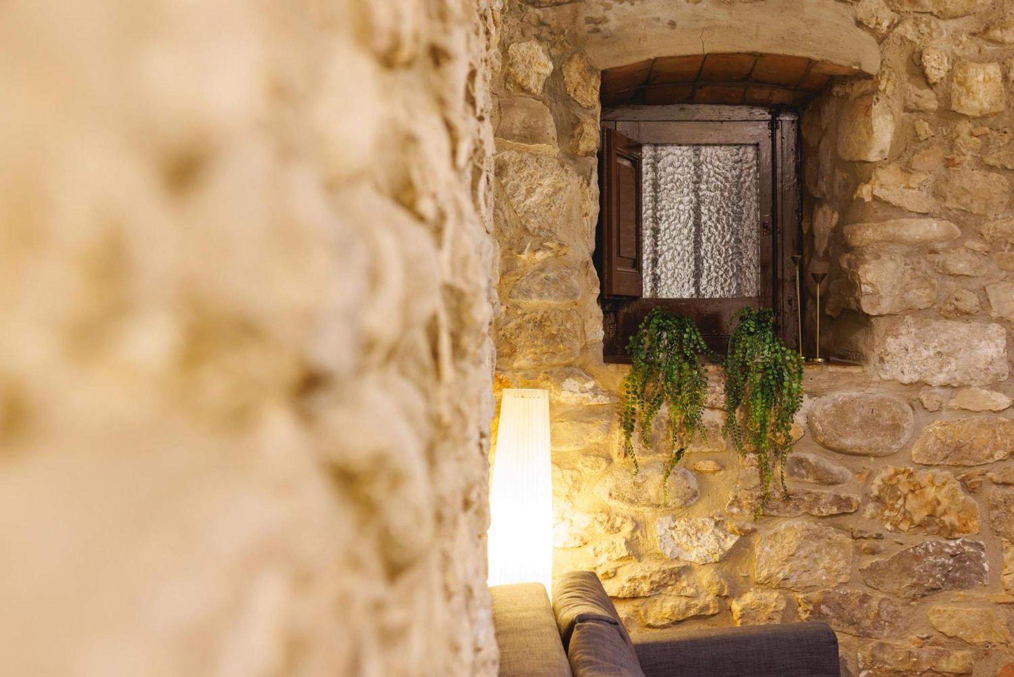 Bravissimo Girona 1593, Medieval Charm Екстериор снимка