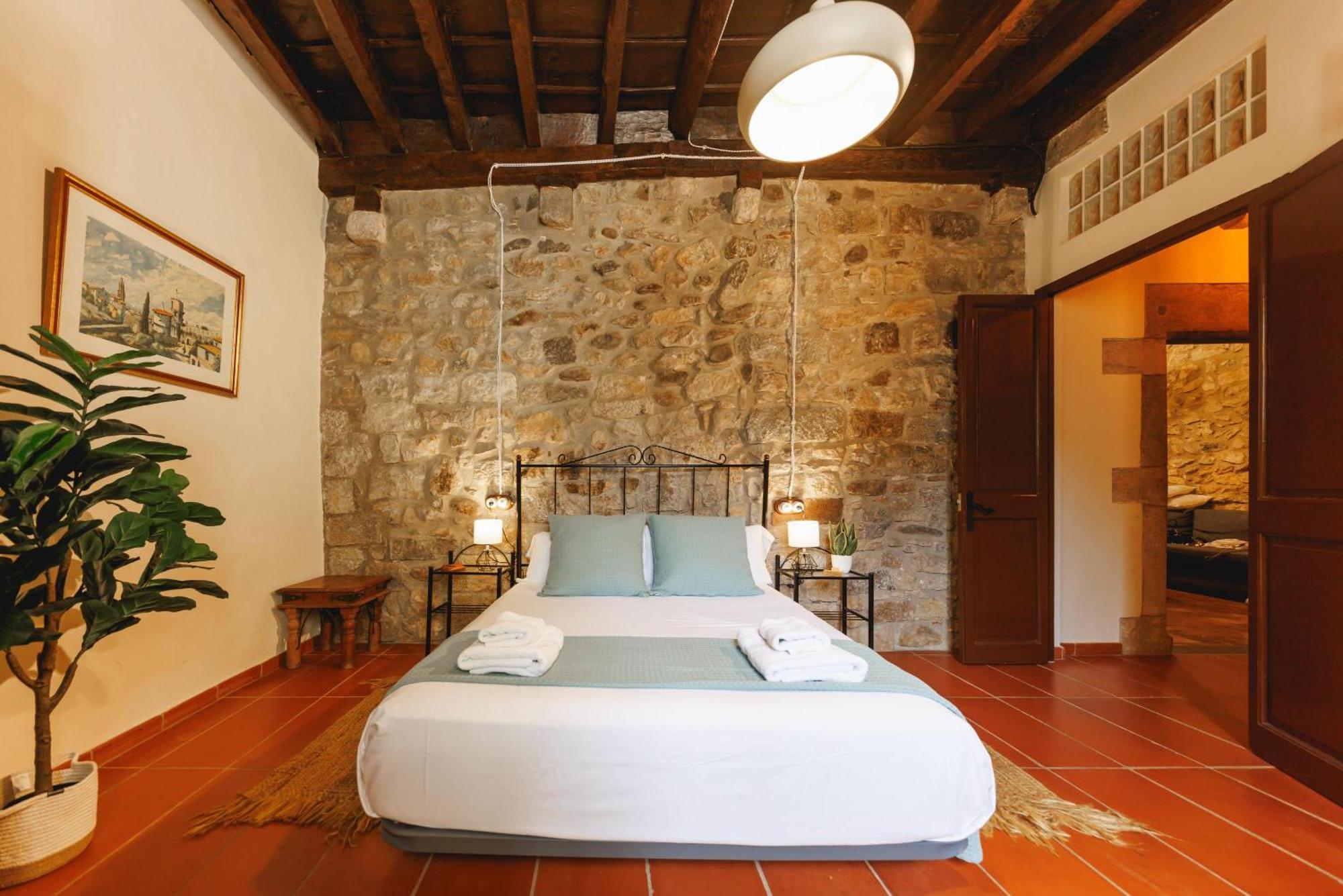 Bravissimo Girona 1593, Medieval Charm Екстериор снимка