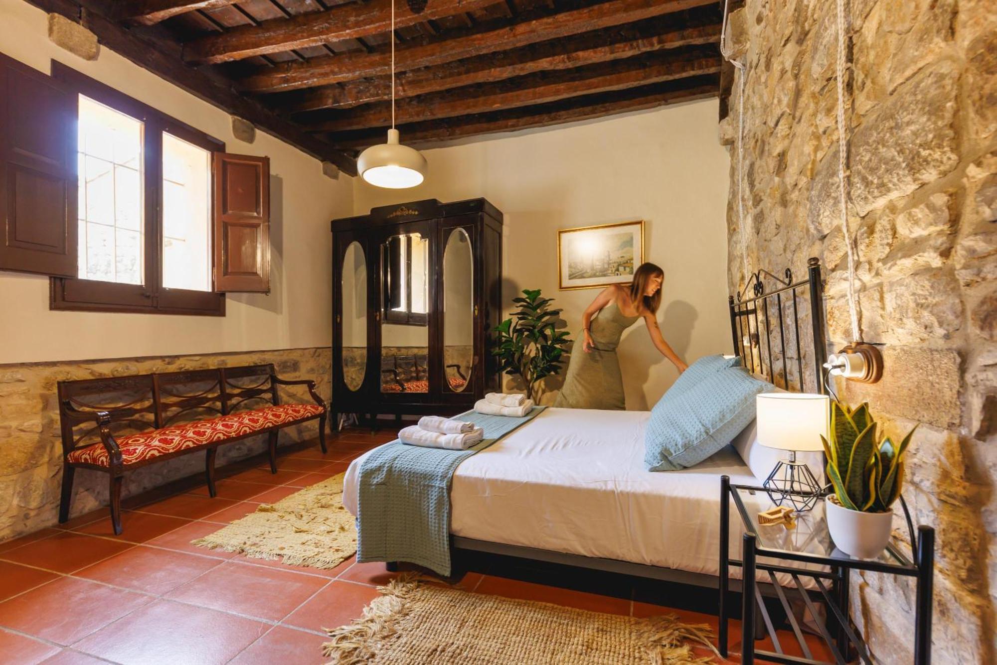 Bravissimo Girona 1593, Medieval Charm Екстериор снимка